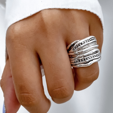 Anillo Nicky