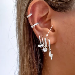 Argolla Catarina (individual) en internet