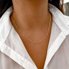 Imagen de Collar Catty