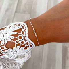 Pulsera Rufi