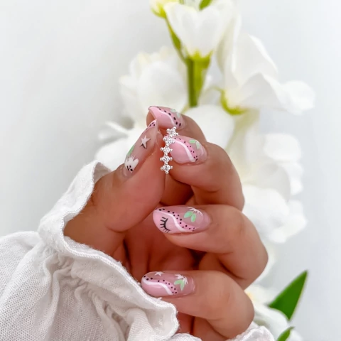 Mini Trepador Ashley (unidad)