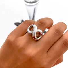 Anillo Infinito - comprar online