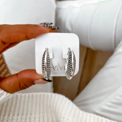 Argollas Isabella - comprar online