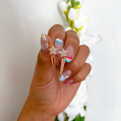 Pasante Nisha (unidad)