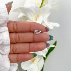 Aro mini trepador Alas (unidad) - comprar online