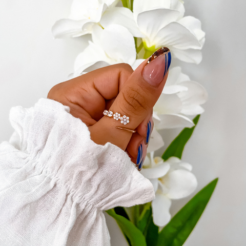 Anillo Gala