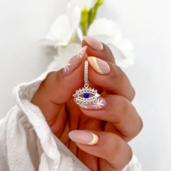 Argolla Carrie (par)