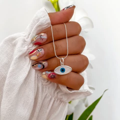 Collar Turin 40cm en internet