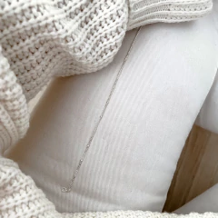 Pulsera Mariana en internet