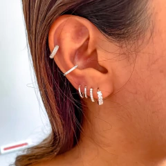 Imagen de Argolla doble Donna (unidad)