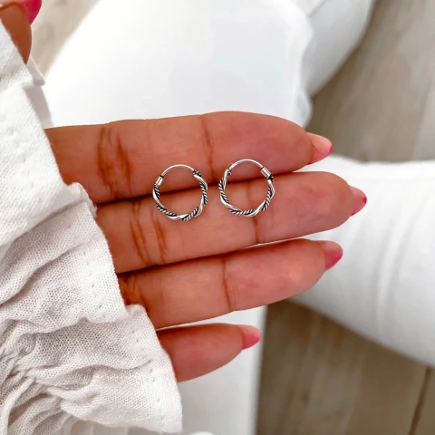 Argollas Salma (par)