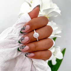 Anillo Alfonsina - A&M JOYAS