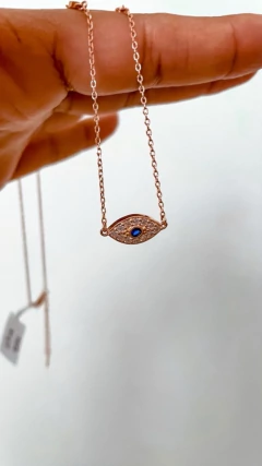 Collar París 40cm en internet