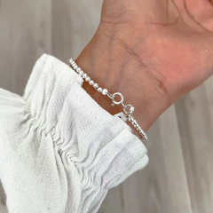 Pulsera Samantha en internet