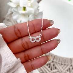 Collar Infinito