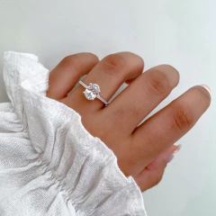 Anillo Christelle