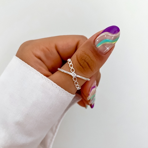 Anillo Arely