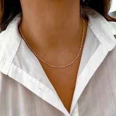 Collar Blair en internet