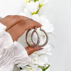 Argollas Lucina en internet