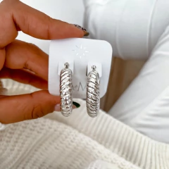 Argollas Evelyn - comprar online