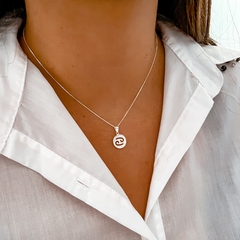 Collar Cancer 40cm