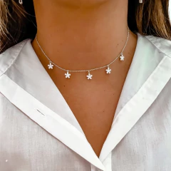 Chocker Ampi - comprar online