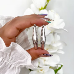 Argollas Chadia - comprar online