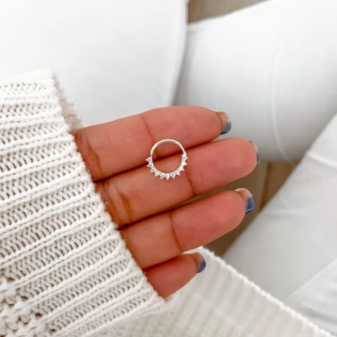 Argolla Carolina (unidad)