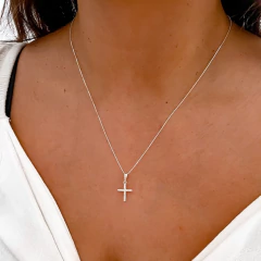 Collar Felicity en internet