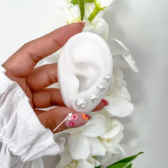 Perlas engarzadas 8mm en internet