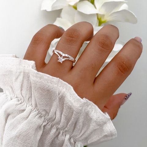 Anillo Shanda