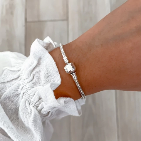 Pulsera Estilo Pandora
