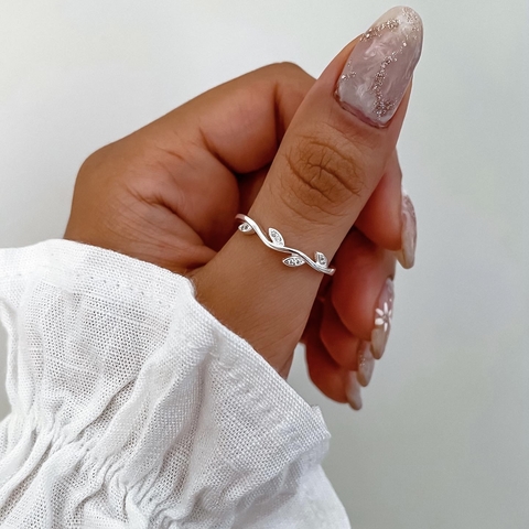 Anillo Alessia