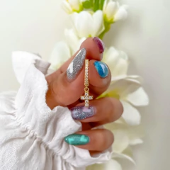 Argolla Cruz (unidad)