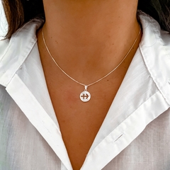 Collar Sagitario 40cm