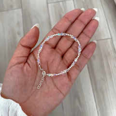 Pulsera Bethany (estilo Swarovski) en internet