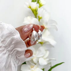 Argollas Lory - A&M JOYAS