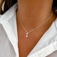 Collar Emily 40cm - comprar online