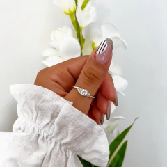 Anillo Bianca