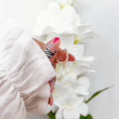 Argolla Darling (unidad) - comprar online