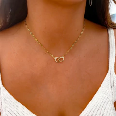 Collar Addison - comprar online