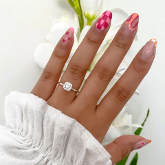 Anillo Laury - comprar online