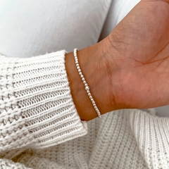 Pulsera elastizada Gianna - comprar online