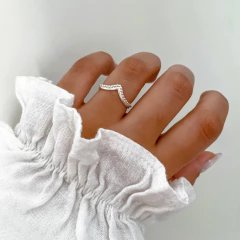 Anillo Giselle
