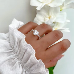 Anillo Melody en internet