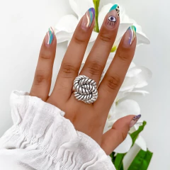 Anillo Charlie - comprar online