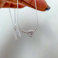 Collar Gaia - A&M JOYAS