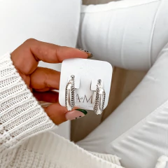 Argollas Ava - comprar online