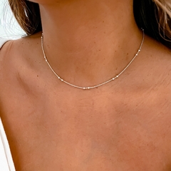 Collar Cinderella