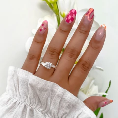 Anillo Rowan - comprar online